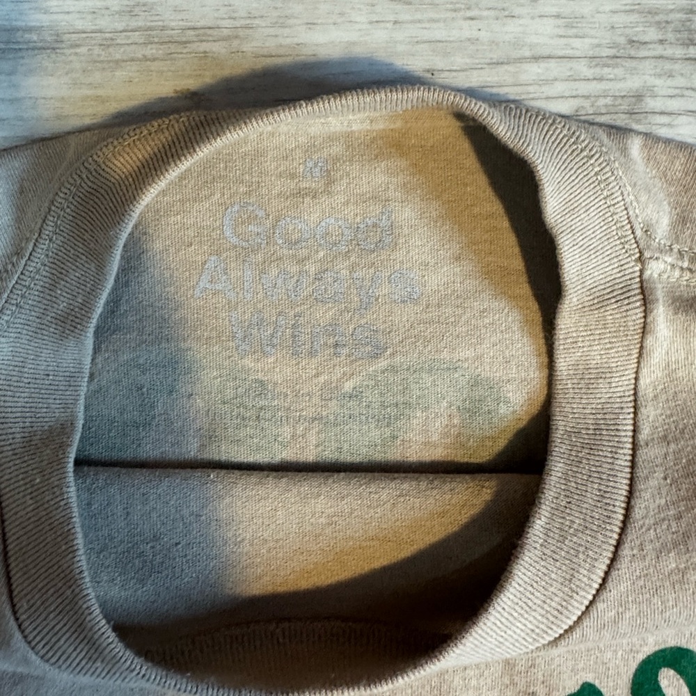 Grateful Tee Shirt - Picture 6 of 6